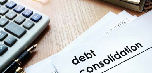 What Is Accelerated Debt Consolidation?