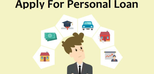 This is How You Meet Your Financial Expenses with an Easy-to-Apply Personal Loan!
