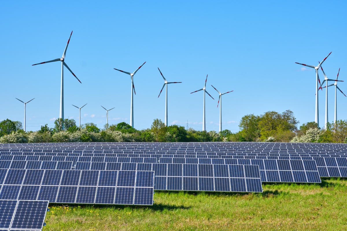 What Is Clean Energy, And What Are The Types Of Clean Energy