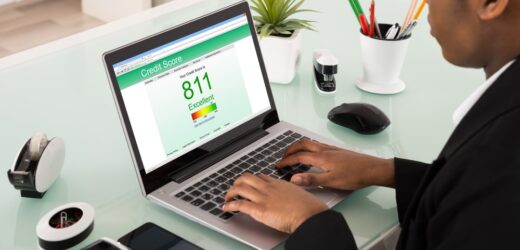 Why You Should Use Credit Repair to Fix Your Credit Score