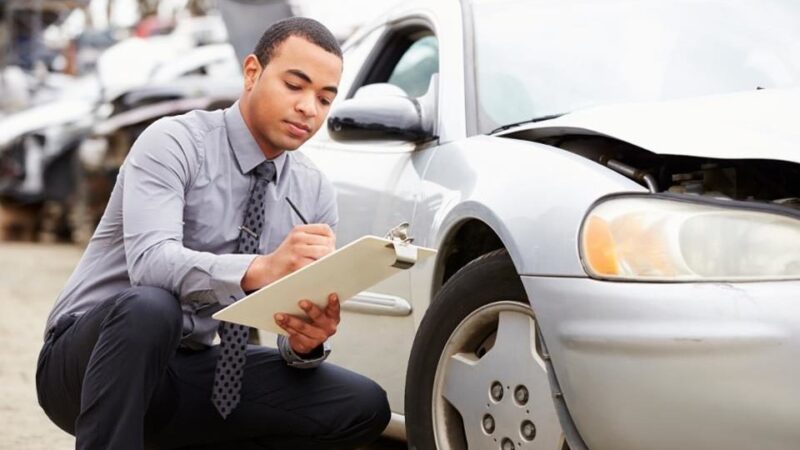 Can You Claim Car Insurance For Damages Beyond Repair?